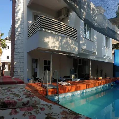Elit1 Villa: Luxurious Triplex With Private Pool In Golf Area Villa