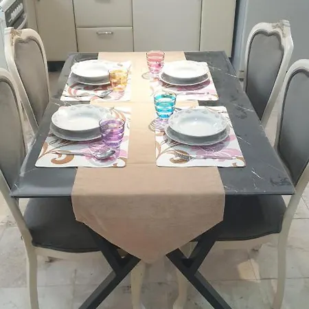 Elit1 Villa: Luxurious Triplex With Private Pool In Golf Area * Belek