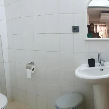 Elit1 Villa: Luxurious Triplex With Private Pool In Golf Area Villa *