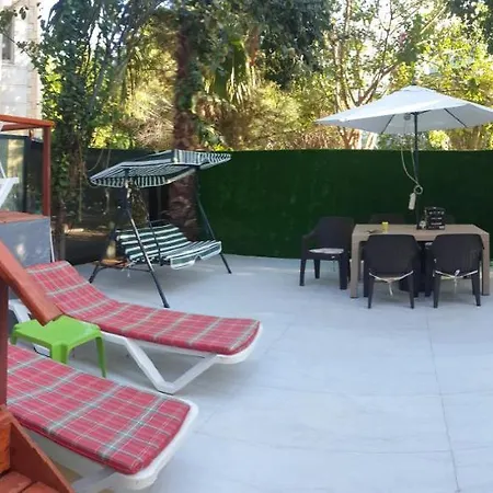 Elit1 Villa: Luxurious Triplex With Private Pool In Golf Area Belek