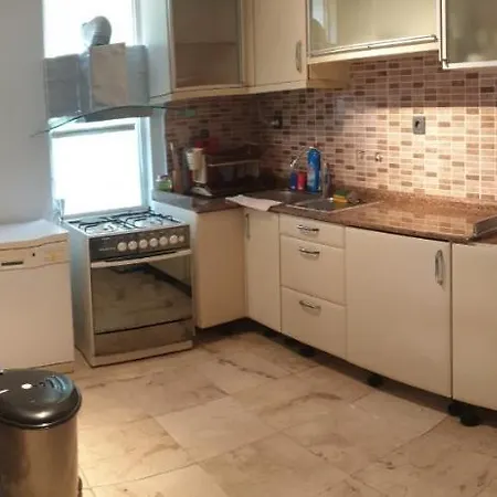 Elit1 Villa: Luxurious Triplex With Private Pool In Golf Area Villa *