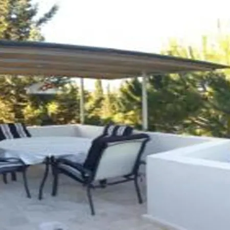 Elit1 Villa: Luxurious Triplex With Private Pool In Golf Area * Belek