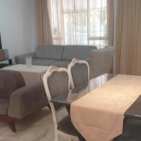 Elit1 Villa: Luxurious Triplex With Private Pool In Golf Area Villa Belek