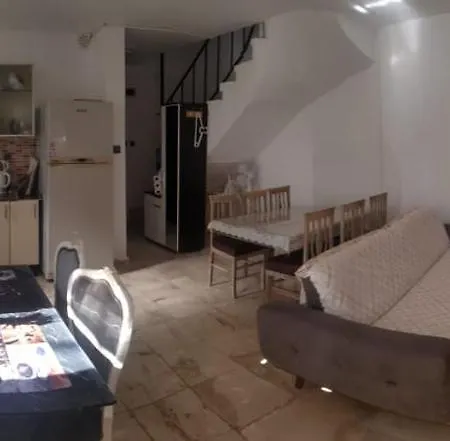 Villa Elit1 Villa: Luxurious Triplex With Private Pool In Golf Area