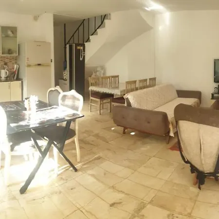 Elit1 Villa: Luxurious Triplex With Private Pool In Golf Area