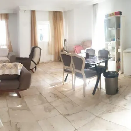 Villa Elit1 Villa: Luxurious Triplex With Private Pool In Golf Area Belek