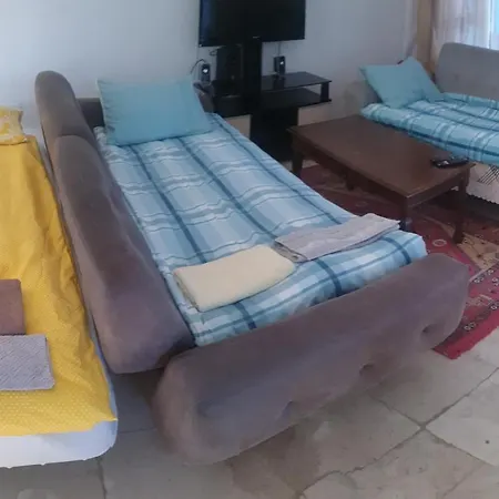 Elit1 Villa: Luxurious Triplex With Private Pool In Golf Area Belek