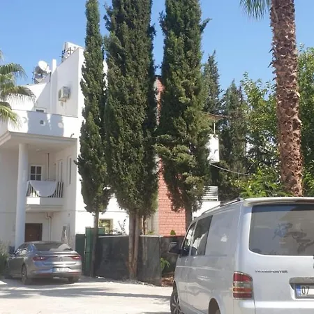 Elit1 Villa: Luxurious Triplex With Private Pool In Golf Area Villa *