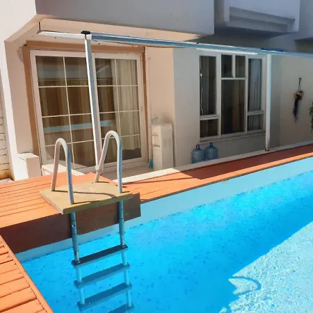 Elit1 Villa: Luxurious Triplex With Private Pool In Golf Area Villa