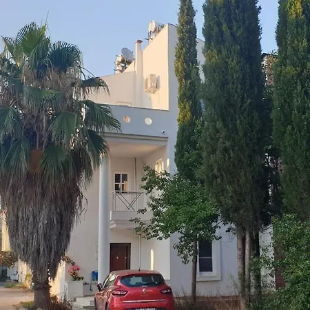 Villa Elit1 Villa: Luxurious Triplex With Private Pool In Golf Area