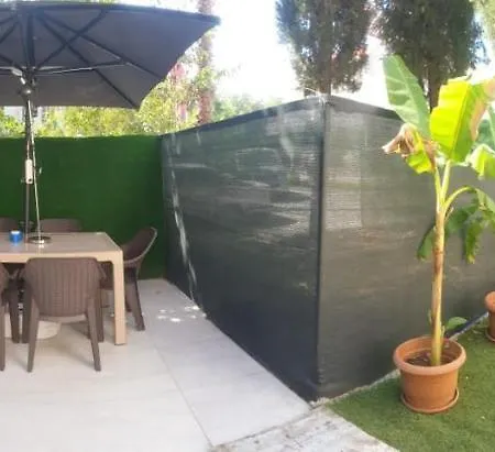 Elit1 Villa: Luxurious Triplex With Private Pool In Golf Area Villa Belek