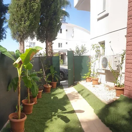 Elit1 Villa: Luxurious Triplex With Private Pool In Golf Area Belek