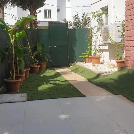 Elit1 Villa: Luxurious Triplex With Private Pool In Golf Area Villa